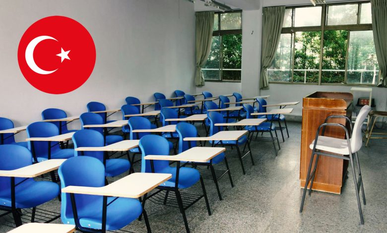 بهترین آموزشگاه‌های زبان ترکی استانبولی در تهران ۱۴۰۳