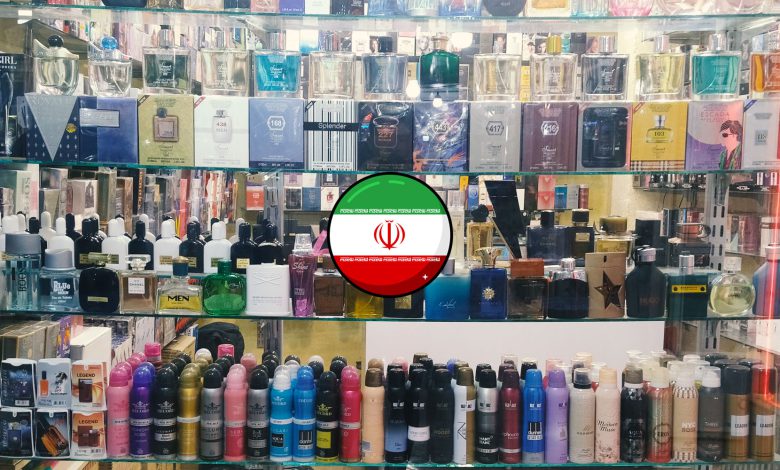 بهترین مراکز خرید عطر و ادکلن اصل در تهران